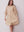 I SAY Sigga Deco Dress Dresses 102 Camel