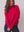 I SAY Kaddy Knit Pullover Knitwear 404 Red
